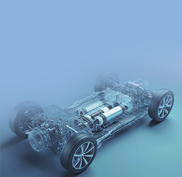 Oil cylinder assembly